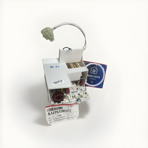 Ajj75138527 pcb main - ajj75138527,