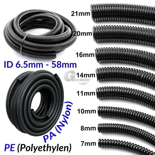 Wellrohr 5mm 58mm - -,