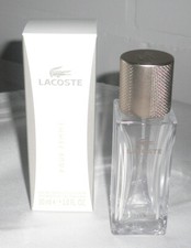 LACOSTE, Pour Femme, Parfum Flakon 30ml, leer, edel