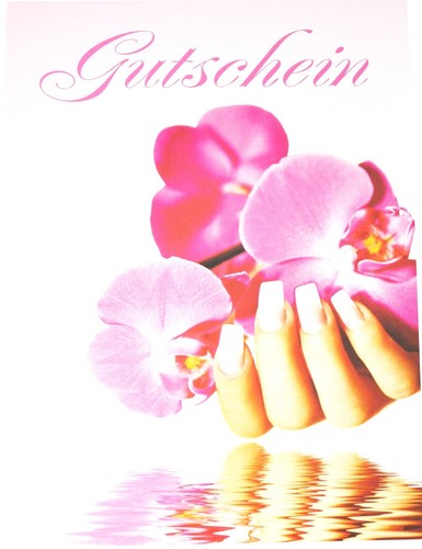 10x gutschein für - gutschein,