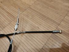  Kreidler Anwerf Kupplungszug, MF 2, MF 4, MP 2, Starterzug mit Bogen ,Mofa 