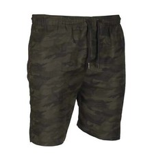 Badehose Army BW Badeshorts
