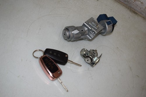 Schlosssatz ford mondeo mk4 - ford,
