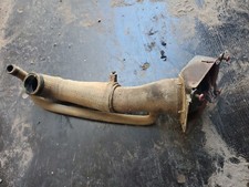  Cucv Chevy  k30 d30 fuel