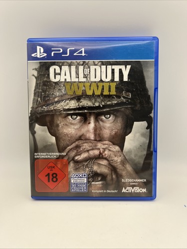 Call duty wwii sony - call, duty: