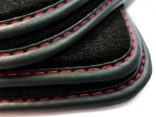 Fußmatten für AUDI A3 8P