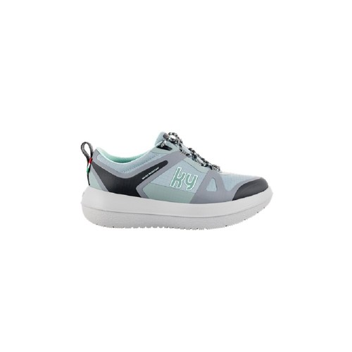 Flims green kybun schuhe - kybun,