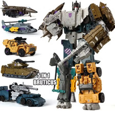 Robotot 1 transformer - 6, in