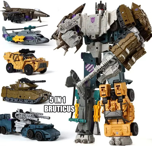 Robotot 1 transformer - 1,