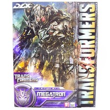 Transformers: Revenge of the