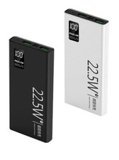 power Bank  20000 mAh  Doppel-