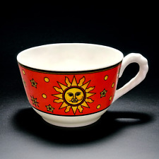 Villeroy Boch PICASSO SUN MOON STARS Teetasse Kaffeetasse Geschirr 0,24L NEU