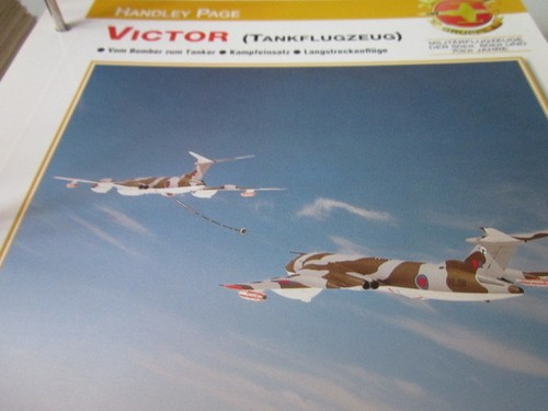 Fliegen karte 101 handley - 4:,