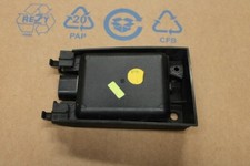 VW Beetle 5C Totwinkelassistent Spurhalteassistent Links 5Q0907685 B