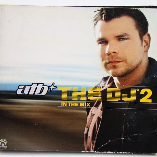 Music musik album atb - music,