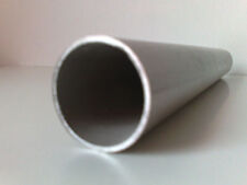 Edelstahl Bodenhülse für 42