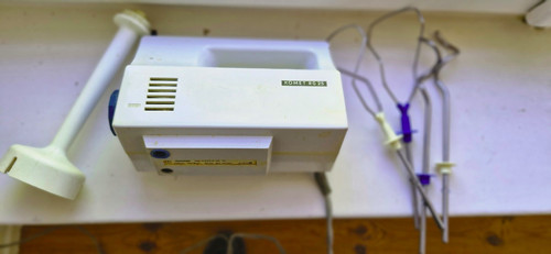 Ddr mixer handmixer komet - mixer,