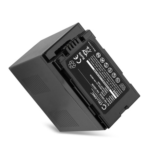 Akku für panasonic - akku,