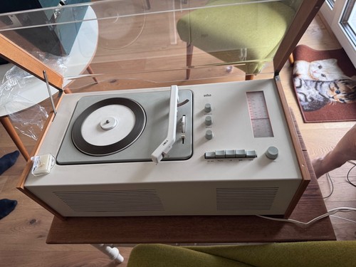Braun sk4 - braun,