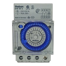 Theben Schaltuhr SYN 161 h -
