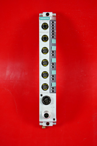 Siemens 6es7 142 - siemens,