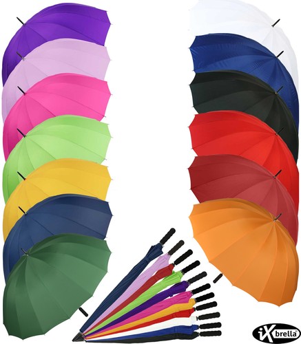 Brella regenschirm xxl - ix-brella,