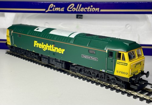 Lima 204686 class co - 57, co-co