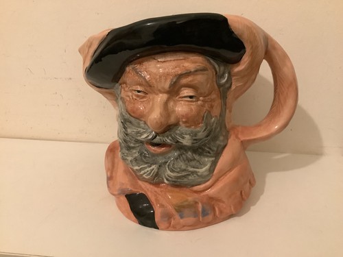 Royal doulton grosser - royal,