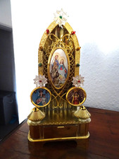 Kleiner Hausaltar, Made in