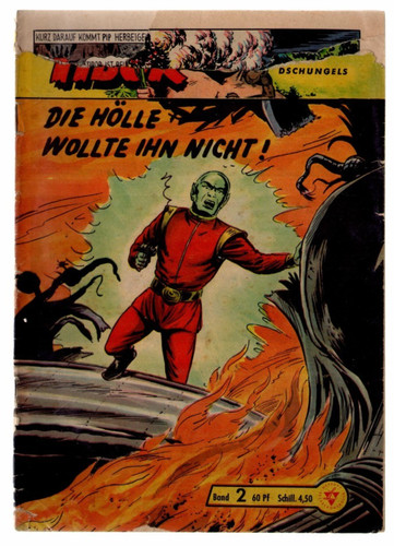 Tibor lehning 1961 mit - 2., lehning.