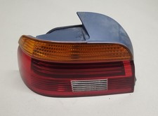 BMW E39 Rückleuchte links Limousine Facelift ORIGINAL Blinker Orange 6900209