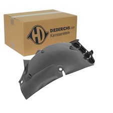 DIEDERICHS RADHAUSSCHALE VORNE RECHTS passend für RENAULT CLIO | 4416008