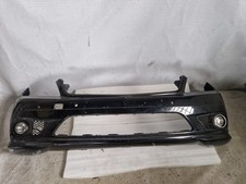 50C*Mercedes C klasse W204 AMG vor Mopf 2007-2011 Stoßstange vorne A2048853725