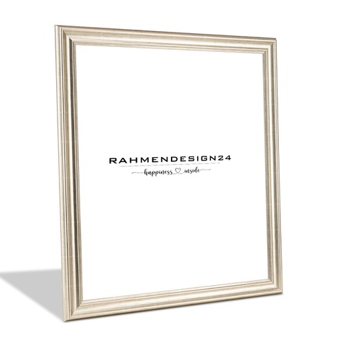Rahmendesign24 bilderrahmen - rahmendesign24,
