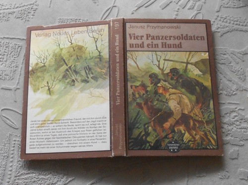 Przymanowski vier - przymanowski,