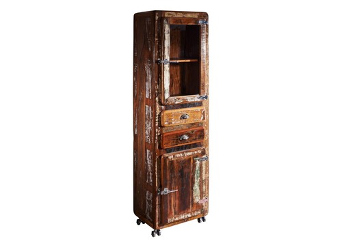 Freezy vitrine - freezy #41,