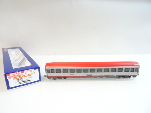 Roco 65801 personenwagen - h0,