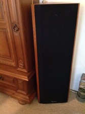 Infinity Kappa 8.2i Series II