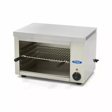 Gastro Salamander Grill - 42 x