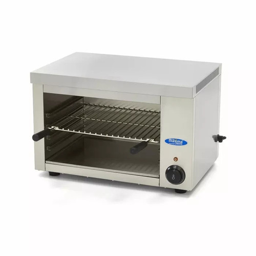 Gastro salamander grill 42 x - grill,