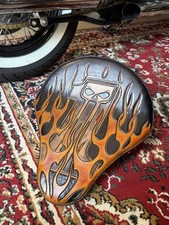 Harley Davidson Solositz