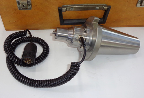 Messtaster 220 50 - ts,