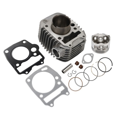 125ccm zylinderkit 4mm - 52,4mm, Ø