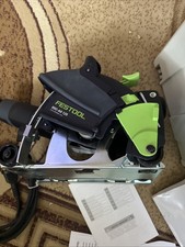 Festool DSC-AG 125 FH-Plus