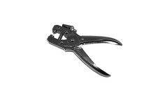 HMF Plombenzange 16,5 cm geeignet für 8 mm Kunstoffplomben