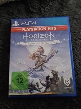 Horizon Zero Dawn Complete