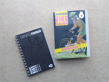Moser bike guide genusstouren - bike,