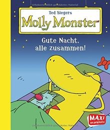 Ted siegers molly - siegers,
