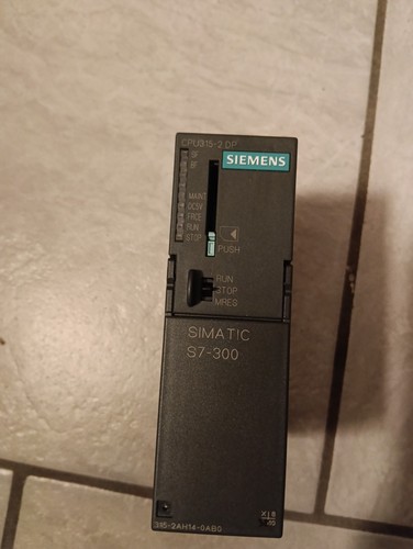 Siemens simatic 300 - siemens,