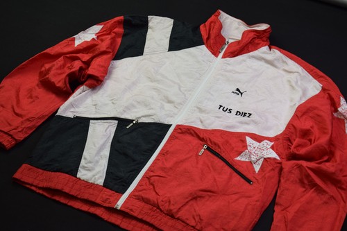 Puma trainings jacke sport - puma,